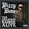 Bizzy Bone - The Greatest Rapper Alive album