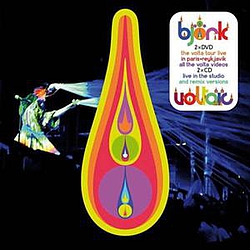 Bjork - Voltaic album