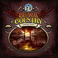 Black Country Communion - Black Country Communion album