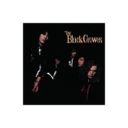 Black Crowes - Shake Your Money Maker album