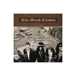 Black Crowes - The Southern Harmony and Musical Companion album