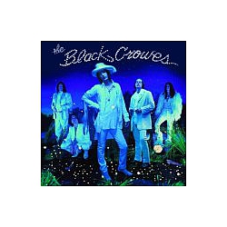 Black Crowes - By Your Side album