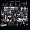 Black Label Society - Alcohol Fueled Brewtality Live альбом