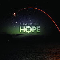 The Blackout - Hope album