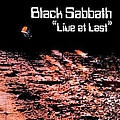 Black Sabbath - Live At Last album