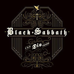 Black Sabbath - Dio Years album
