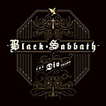 Black Sabbath - Dio Years альбом