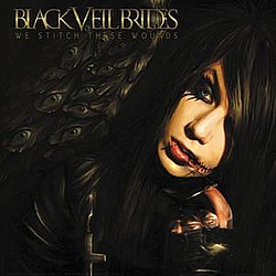 Black Veil Brides - We Stitch These Wounds album