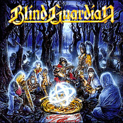 Blind Guardian - Somewhere Far Beyond альбом