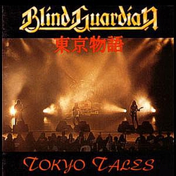 Blind Guardian - Tokyo Tales (Live) album