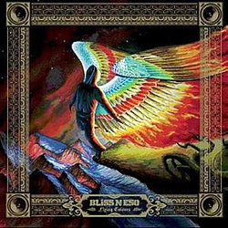Bliss N Eso - Flying Colours album