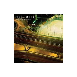 Bloc Party - Weekend in the City album