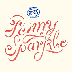 Blonde Redhead - Penny Sparkle альбом