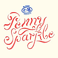 Blonde Redhead - Penny Sparkle album