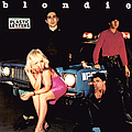 Blondie - Plastic Letters album