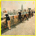 Blondie - Autoamerican album