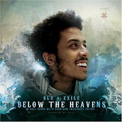 Blu &amp; Exile - Below The Heavens альбом
