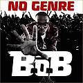 B.O.B. - No Genre album
