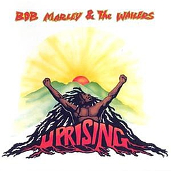 Bob Marley - Uprising album