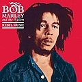 Bob Marley - Rebel Music album