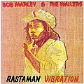 Bob Marley - Rastaman Vibration альбом