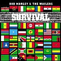Bob Marley - Survival альбом