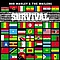 Bob Marley - Survival альбом