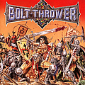 Bolt Thrower - Warmaster album