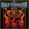 Bolt Thrower - Cenotaph альбом