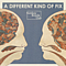 Bombay Bicycle Club - A Different Kind Of Fix album