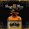 Boyz II Men - The Remedy album