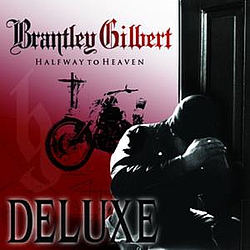 Brantley Gilbert - Halfway to Heaven album