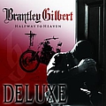 Brantley Gilbert - Halfway to Heaven album