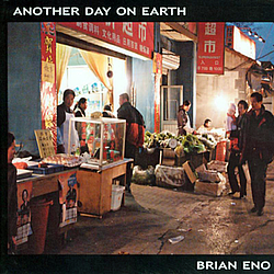 Brian Eno - Another Day on Earth album