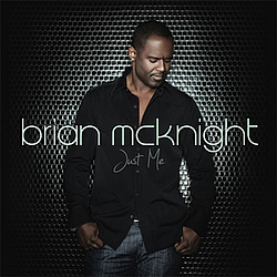 Brian McKnight - Just Me album