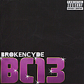 Brokencyde - BC 13 album