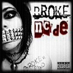 Brokencyde - The Broken альбом