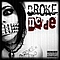 Brokencyde - The Broken album