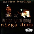 Brotha Lynch Hung - Nigga Deep album