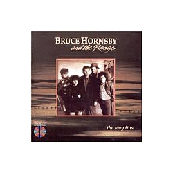 Bruce Hornsby - Way It Is album