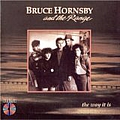 Bruce Hornsby - Way It Is album