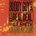 Buddy Guy - Live! The Real Deal альбом