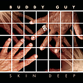 Buddy Guy - Skin Deep album