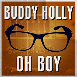Buddy Holly - Oh Boy album