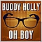Buddy Holly - Oh Boy album