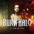 Burn Halo - Up From the Ashes album
