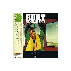 Burt Bacharach - Futures альбом