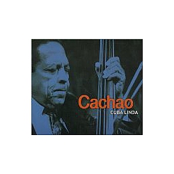 Cachao - Cuba Linda album