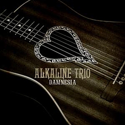 Alkaline Trio - Damnesia album