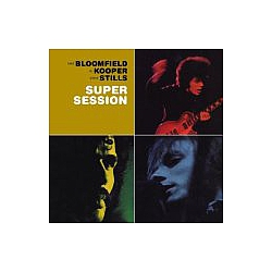 Al Kooper - Super Session альбом
